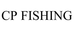 CP FISHING trademark