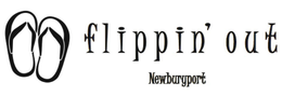 FLIPPIN' OUT NEWBURYPORT trademark