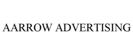 AARROW ADVERTISING trademark
