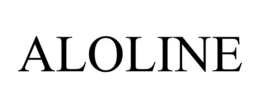 ALOLINE trademark