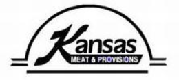 KANSAS MEAT & PROVISIONS trademark