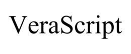 VERASCRIPT trademark
