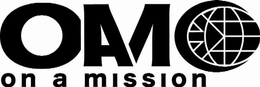 OAM ON A MISSION trademark
