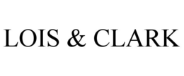 LOIS & CLARK trademark