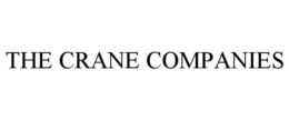 THE CRANE COMPANIES trademark