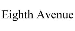 EIGHTH AVENUE trademark