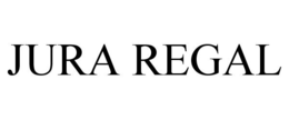 JURA REGAL trademark