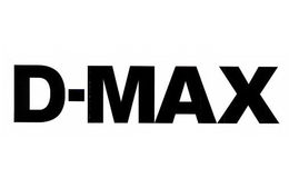 D-MAX trademark