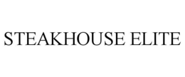 STEAKHOUSE ELITE trademark