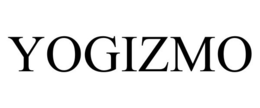 YOGIZMO trademark