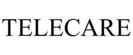 TELECARE trademark