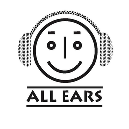 ALL EARS trademark