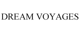 DREAM VOYAGES trademark