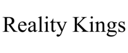 REALITY KINGS trademark