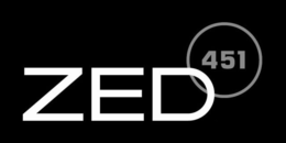 ZED 451 trademark