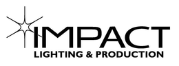 IMPACT LIGHTING & PRODUCTION trademark
