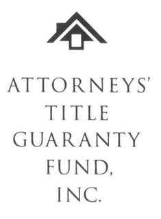 ATTORNEYS' TITLE GUARANTY FUND, INC. trademark