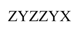 ZYZZYX trademark