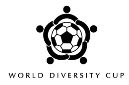 WORLD DIVERSITY CUP trademark