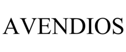 AVENDIOS trademark