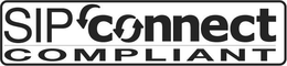 SIP CONNECT COMPLIANT trademark