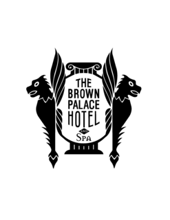 THE BROWN PALACE HOTEL AND SPA trademark