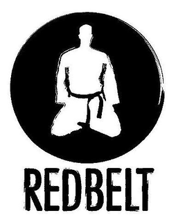 REDBELT trademark