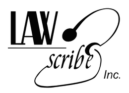 LAW SCRIBE INC. trademark