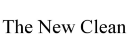 THE NEW CLEAN trademark
