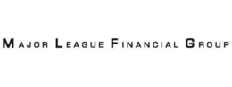 MAJOR LEAGUE FINANCIAL GROUP trademark