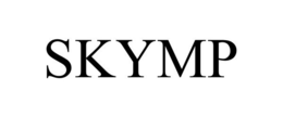 SKYMP trademark