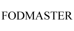 FODMASTER trademark