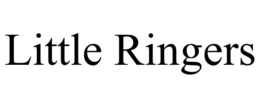 LITTLE RINGERS trademark