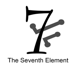 7 THE SEVENTH ELEMENT trademark