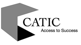 C CATIC ACCESS TO SUCCESS trademark