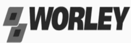 WORLEY trademark