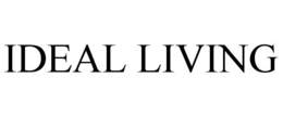 IDEAL LIVING trademark
