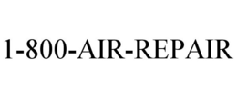 1-800-AIR-REPAIR trademark
