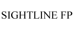 SIGHTLINE FP trademark