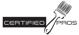 CERTIFIED PROS trademark