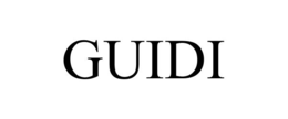 GUIDI trademark