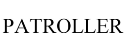 PATROLLER trademark