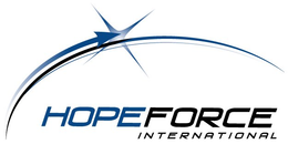 HOPEFORCE INTERNATIONAL trademark