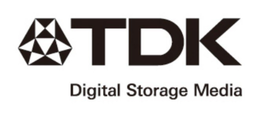 TDK DIGITAL STORAGE MEDIA trademark