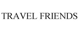 TRAVEL FRIENDS trademark
