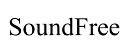 SOUNDFREE trademark