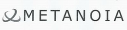 METANOIA trademark