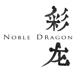 NOBLE DRAGON trademark