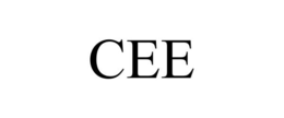 CEE trademark