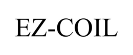 EZ-COIL trademark